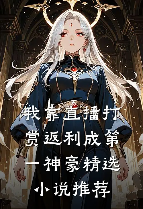 我靠直播打赏返利成第一神豪精选小说推荐