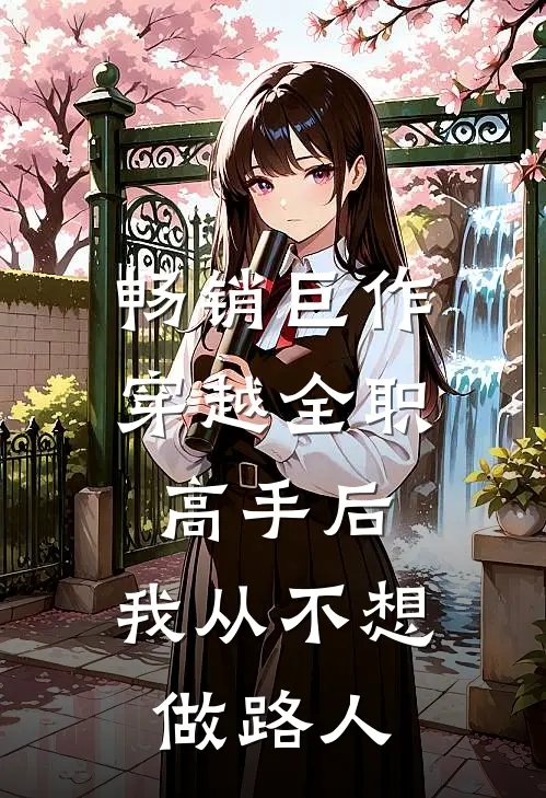 畅销巨作穿越全职高手后，我从不想做路人