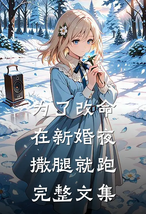 为了改命，在新婚夜撒腿就跑完整文集