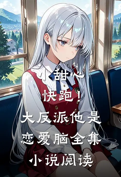 小甜心快跑！大反派他是恋爱脑全集小说阅读