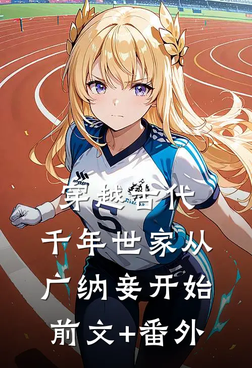 穿越古代，千年世家从广纳妾开始前文+番外