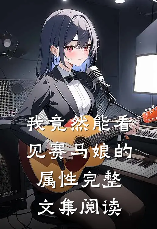 我竟然能看见赛马娘的属性完整文集阅读
