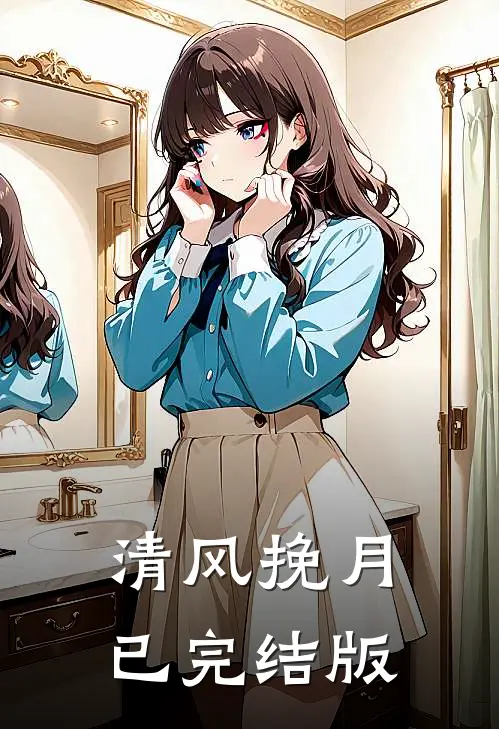 清风挽月已完结版