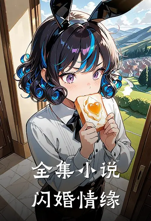 全集小说闪婚情缘