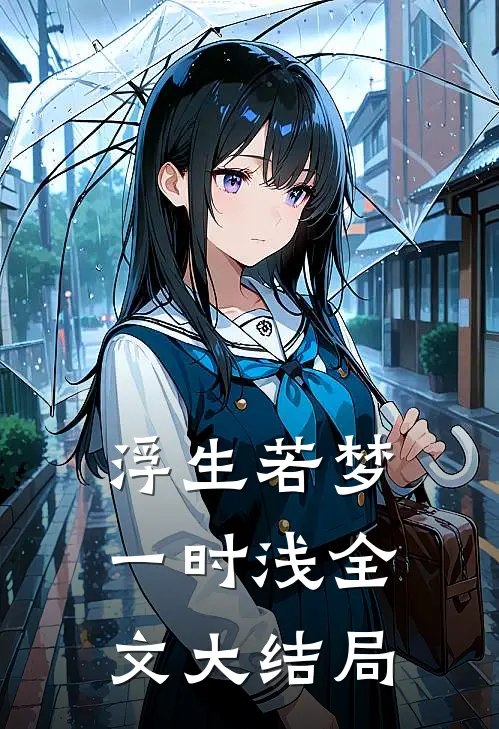 浮生若梦一时浅全文大结局