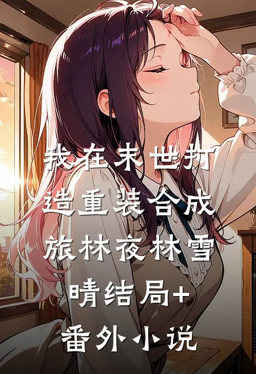 我在末世打造重装合成旅林夜林雪晴结局+番外小说