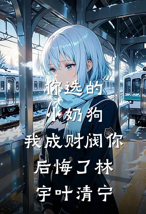 你选的小奶狗，我成财阀你后悔了林宇叶清宁