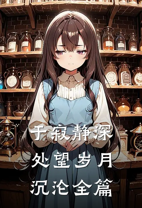 于寂静深处望岁月沉沦全篇