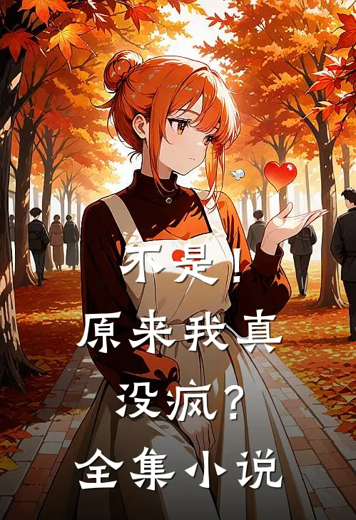 不是！原来我真没疯？全集小说