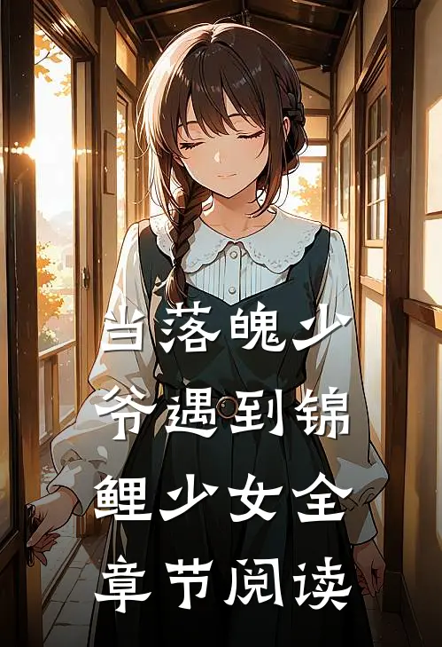 当落魄少爷遇到锦鲤少女全章节阅读