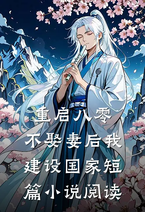 重启八零，不娶妻后我建设国家短篇小说阅读