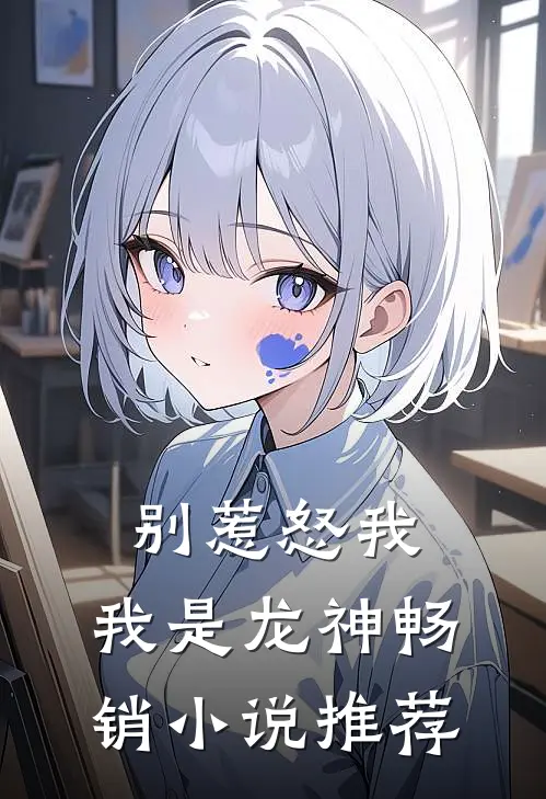 别惹怒我：我是龙神畅销小说推荐