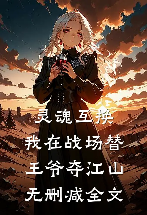 灵魂互换：我在战场替王爷夺江山无删减全文