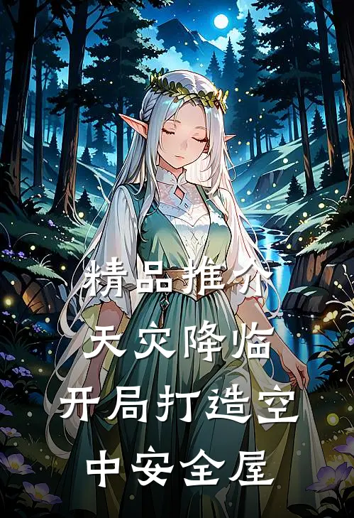 精品推介天灾降临，开局打造空中安全屋