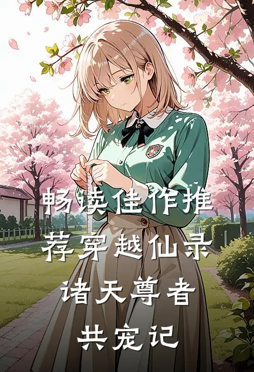 畅读佳作推荐穿越仙录：诸天尊者共宠记
