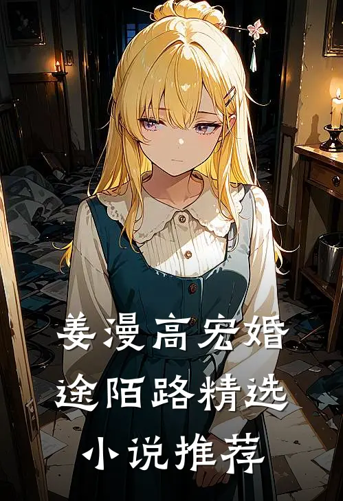 姜漫高宏婚途陌路精选小说推荐