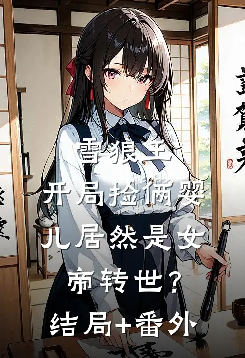 雪狼王：开局捡俩婴儿居然是女帝转世？结局+番外