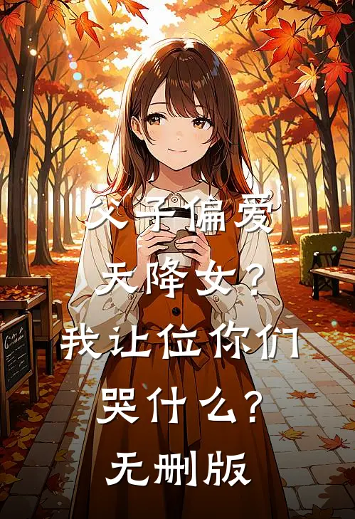 父子偏爱天降女？我让位你们哭什么?无删版