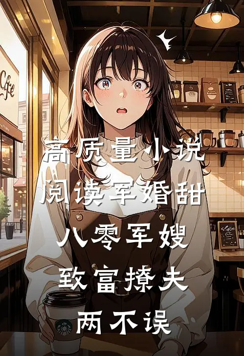 高质量小说阅读军婚甜：八零军嫂致富撩夫两不误