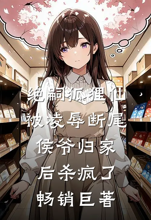 绝嗣狐狸仙被凌辱断尾，侯爷归家后杀疯了畅销巨著