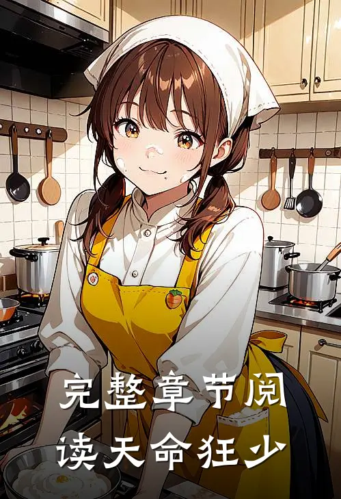 完整章节阅读天命狂少