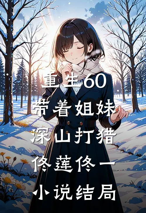 重生60，带着姐妹深山打猎佟莲佟一小说结局