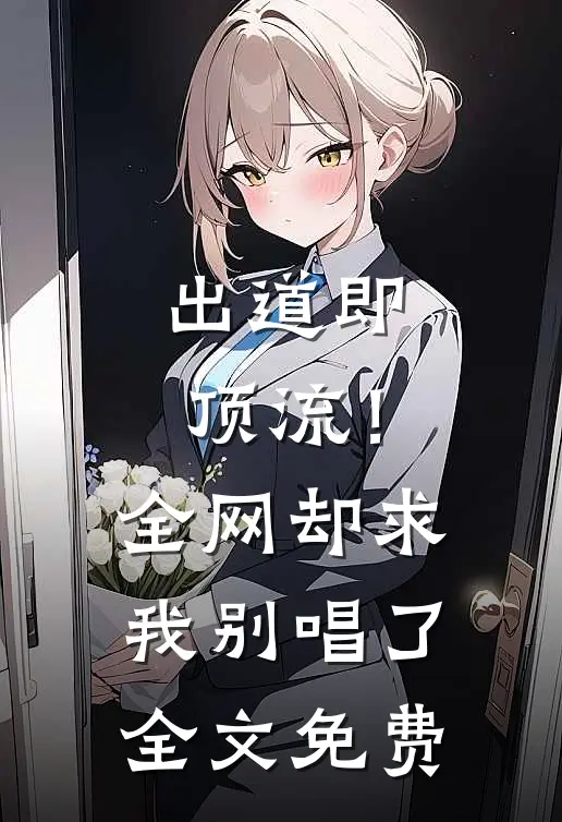 出道即顶流！全网却求我别唱了全文免费