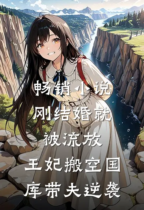 畅销小说刚结婚就被流放，王妃搬空国库带夫逆袭
