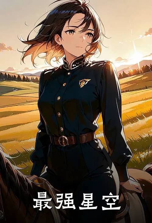 最强星空
