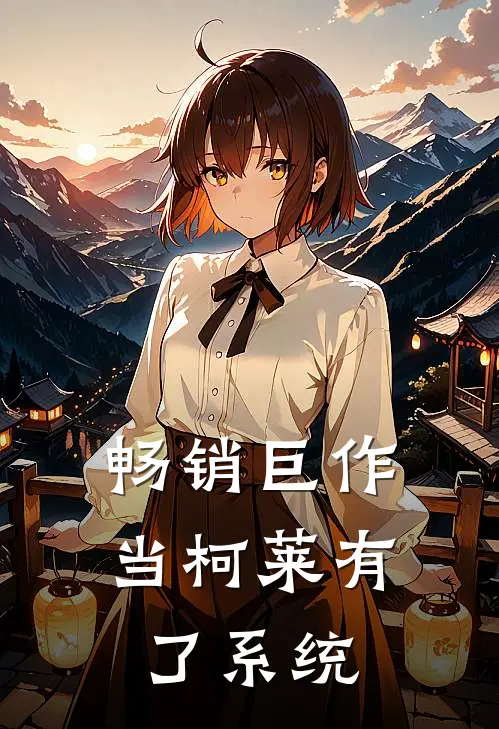 畅销巨作当柯莱有了系统