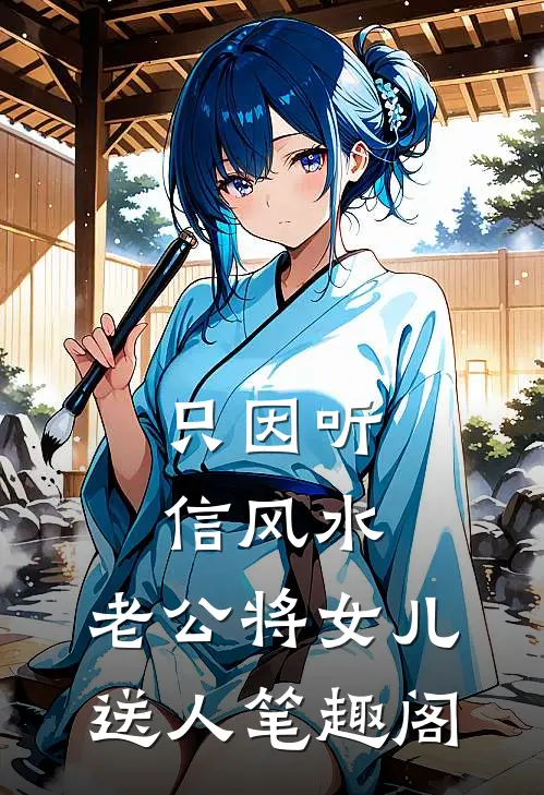 只因听信风水，老公将女儿送人笔趣阁