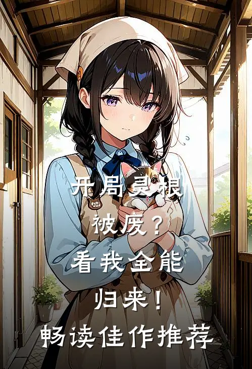 开局灵根被废？看我全能归来！畅读佳作推荐
