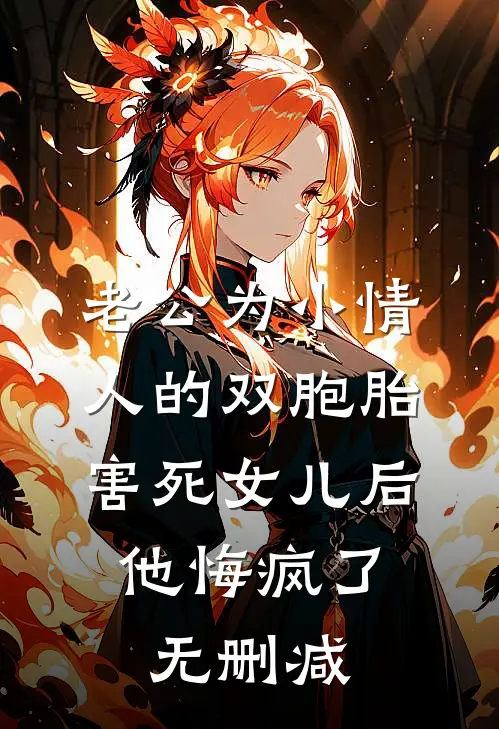 老公为小情人的双胞胎害死女儿后，他悔疯了无删减