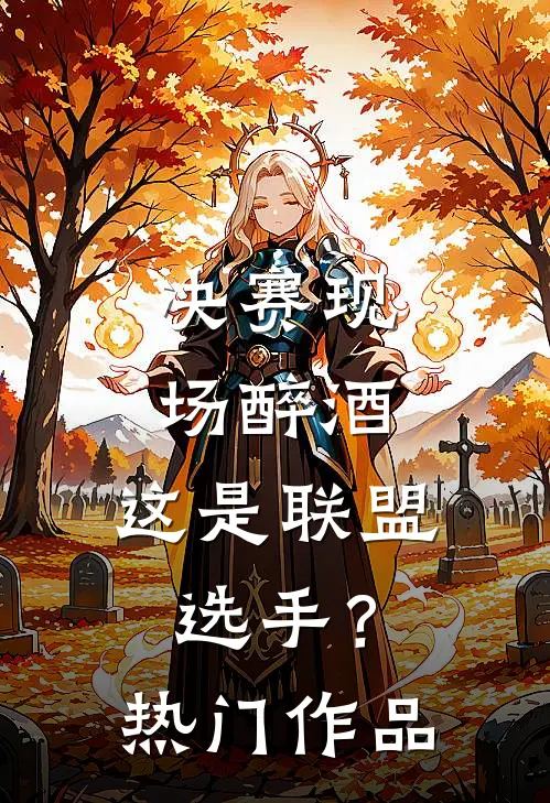 决赛现场醉酒，这是联盟选手？热门作品