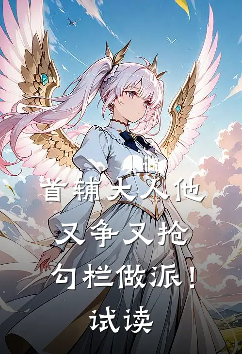 首辅大人他又争又抢，勾栏做派！试读