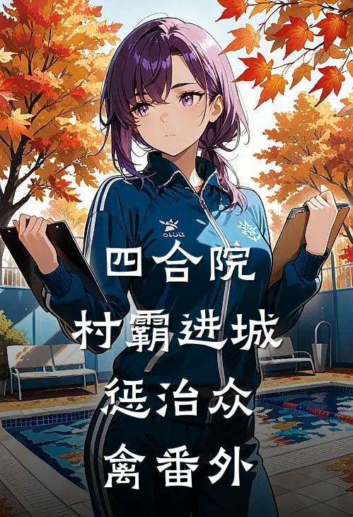 四合院：村霸进城，惩治众禽番外