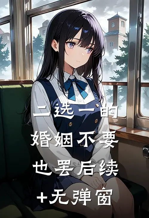 二选一的婚姻不要也罢后续+无弹窗