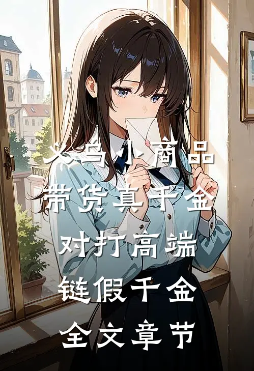 义乌小商品带货真千金对打高端链假千金全文章节