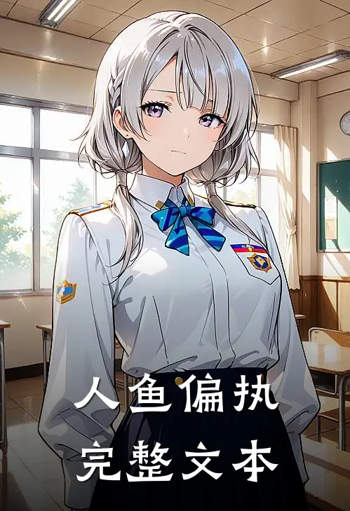 人鱼偏执完整文本