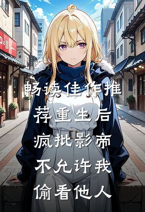 畅读佳作推荐重生后，疯批影帝不允许我偷看他人