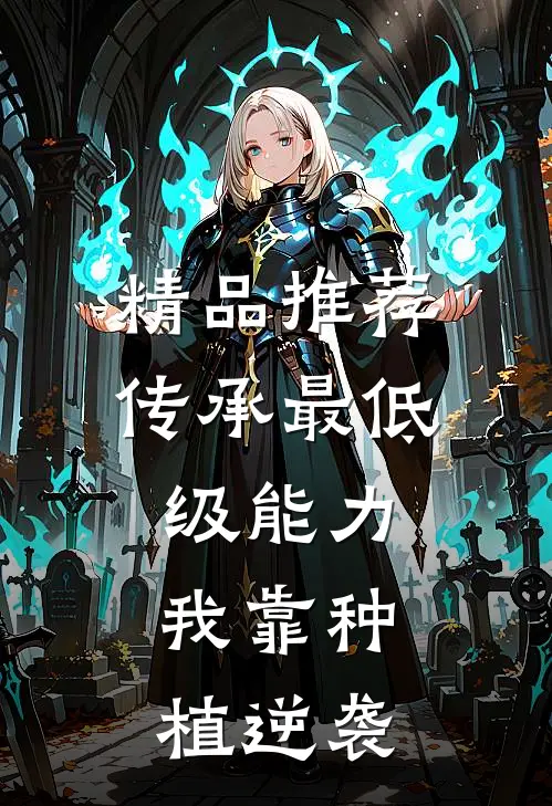 精品推荐传承最低级能力，我靠种植逆袭