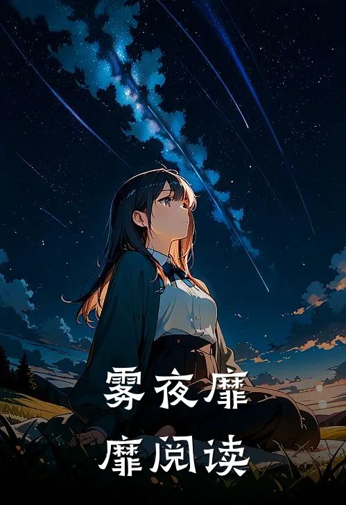 雾夜靡靡阅读