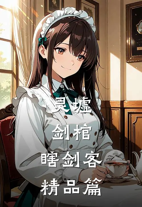 灵墟，剑棺，瞎剑客精品篇