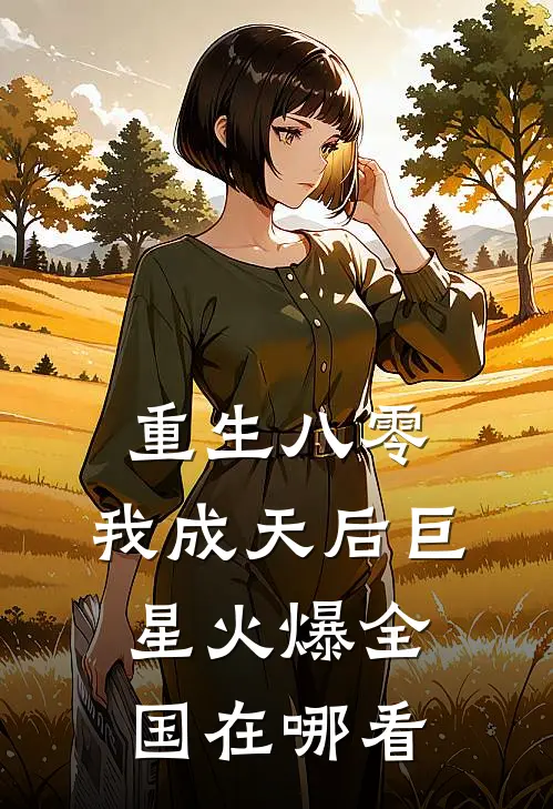重生八零，我成天后巨星火爆全国在哪看