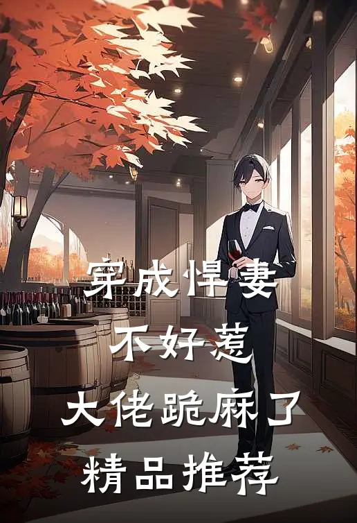 穿成悍妻不好惹，大佬跪麻了精品推荐