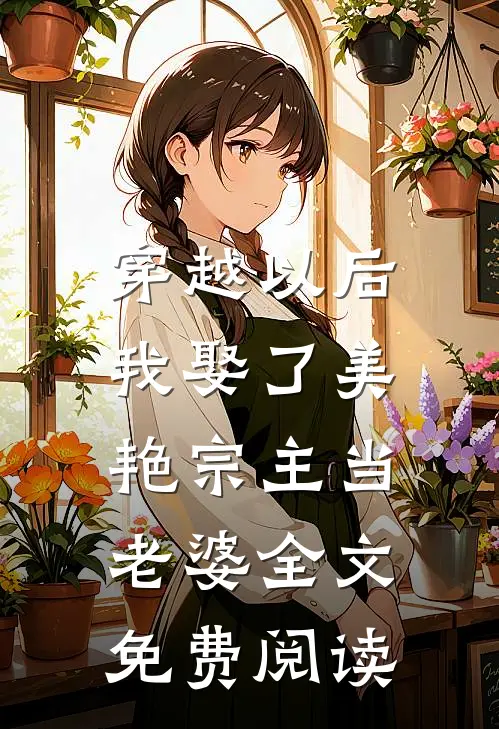 穿越以后，我娶了美艳宗主当老婆全文免费阅读