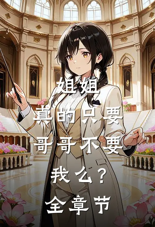 姐姐，真的只要哥哥不要我么？全章节