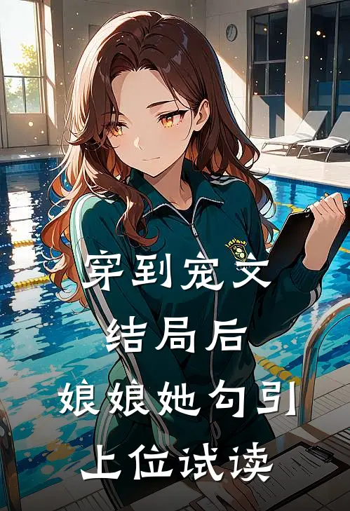 穿到宠文结局后，娘娘她勾引上位试读