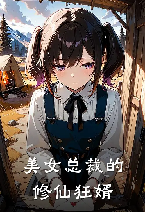 美女总裁的修仙狂婿