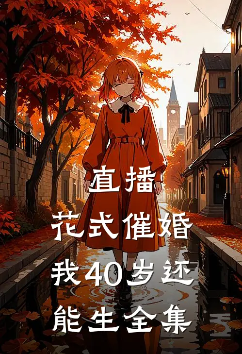 直播：花式催婚，我40岁还能生全集